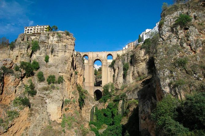 Private White Villages & Ronda Day Tour from Seville - Key takeaways before you book