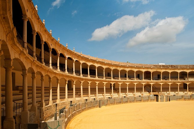 Private White Villages & Ronda Day Tour from Seville - Ronda time: free strolling plus gorge drama