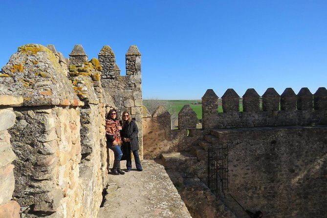 Private White Villages & Ronda Day Tour from Seville - Puente Nuevo: the New Bridge view that anchors the whole day