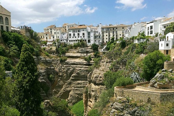 Private White Villages & Ronda Day Tour from Seville - Price and value: what $344.80 per person is buying