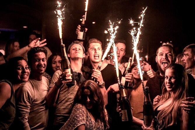 Pub Crawl Madrid by Mad Party Crew - Key Highlights You’ll Care About