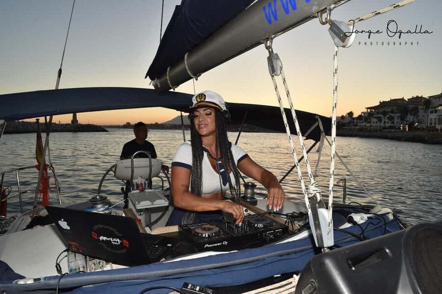Puerto Banús by Sailboat: Discover Marbella’s Luxury Coast - Key highlights worth writing home about