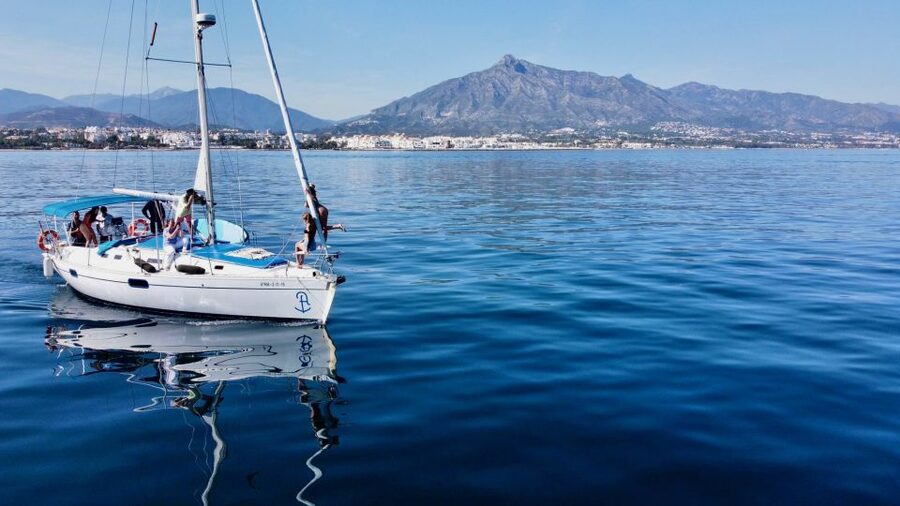 Puerto Banús by Sailboat: Discover Marbella’s Luxury Coast - Value for money: why $65 can work if you want a real highlight