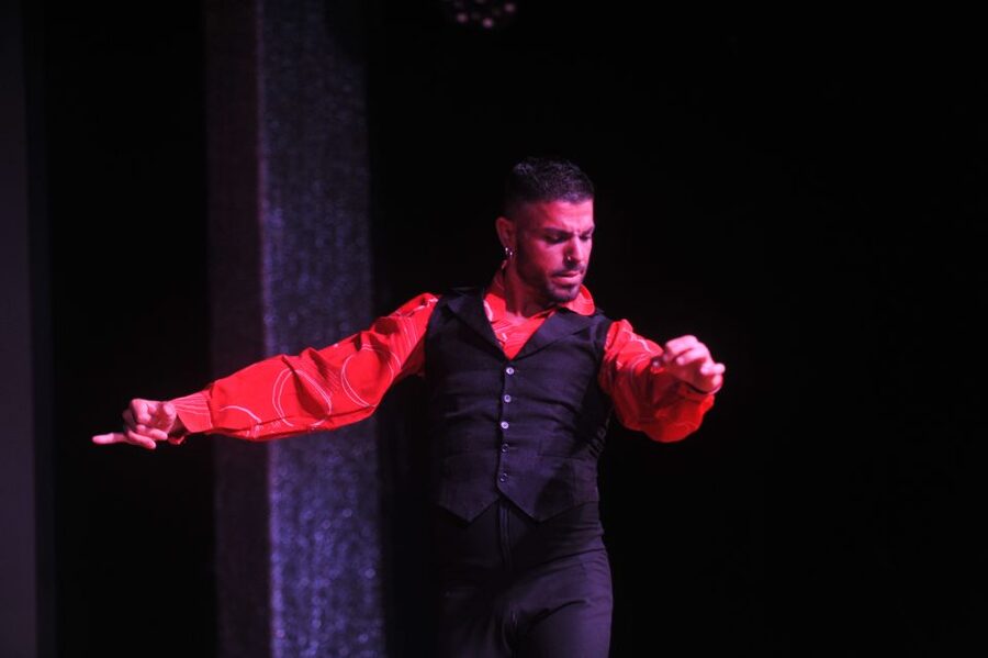 Puerto de la Cruz: Flamenco Show at Casa Ábaco with a Drink - Key Things I’d Nail Down Before You Book