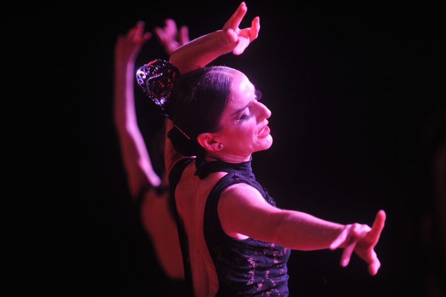 Puerto de la Cruz: Flamenco Show at Casa Ábaco with a Drink - Why Casa Ábaco Flamenco Feels Special in Puerto de la Cruz