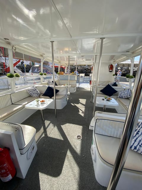 Puerto de Mogan: Boat and Snorkeling Trip - Key highlights you will actually care about