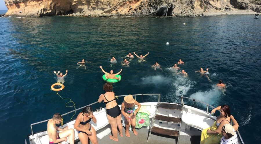 Puerto de Mogan: Boat and Snorkeling Trip - Price and value: what $69 buys you in real terms
