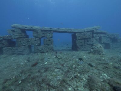 Puerto de Mogán: Submarine Tour