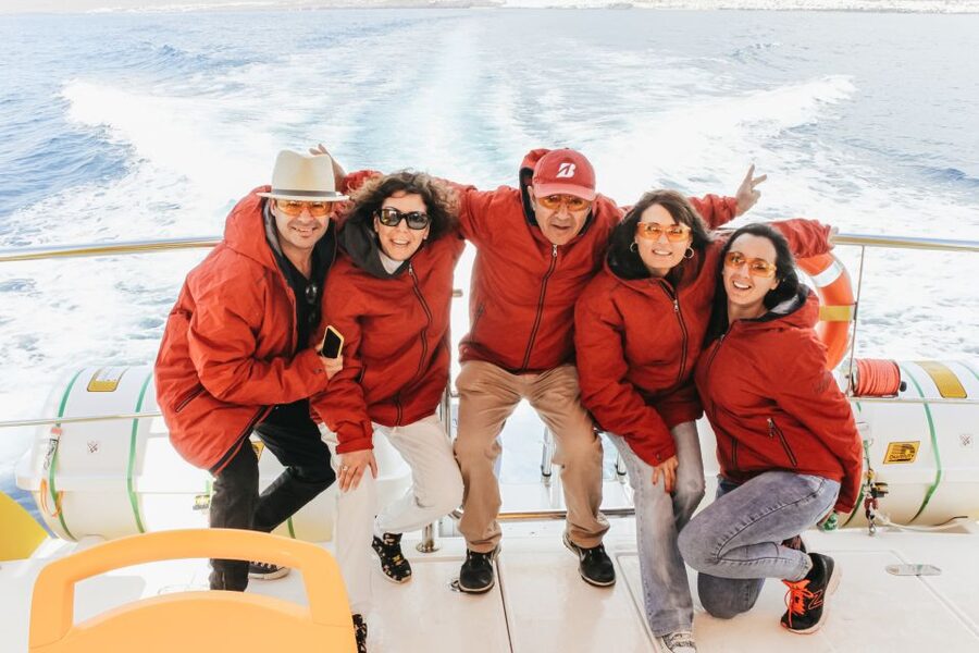 Puerto del Carmen: Dolphin-Watching Speedboat Tour with Swim - Practical Tips: What to Pack, What to Wear, and What to Expect on Board