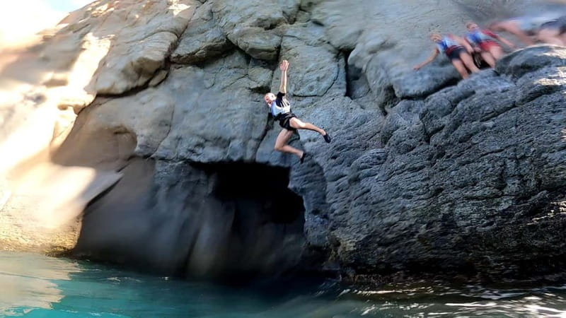 Puerto Mogán: Guided Adventure Kayak Tour in Caves & Snorkel - What to pack for Mogán Caves: the “small stuff” that prevents misery