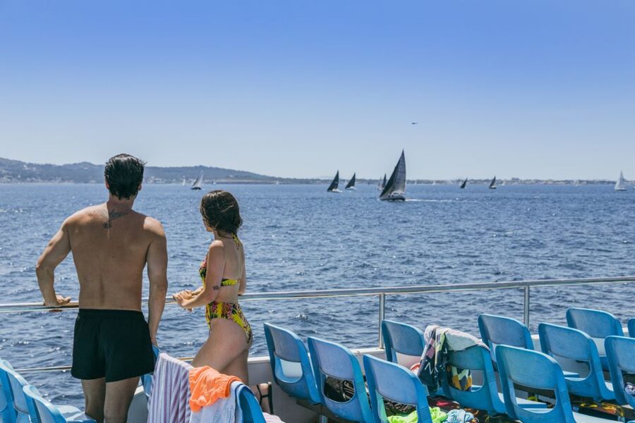 Puerto Pollença: Ferry to Formentor Beach - Key Highlights You Will Actually Feel