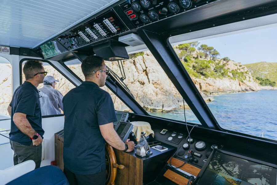 Puerto Pollença: Ferry to Formentor Beach - Who This Trip Is Best For