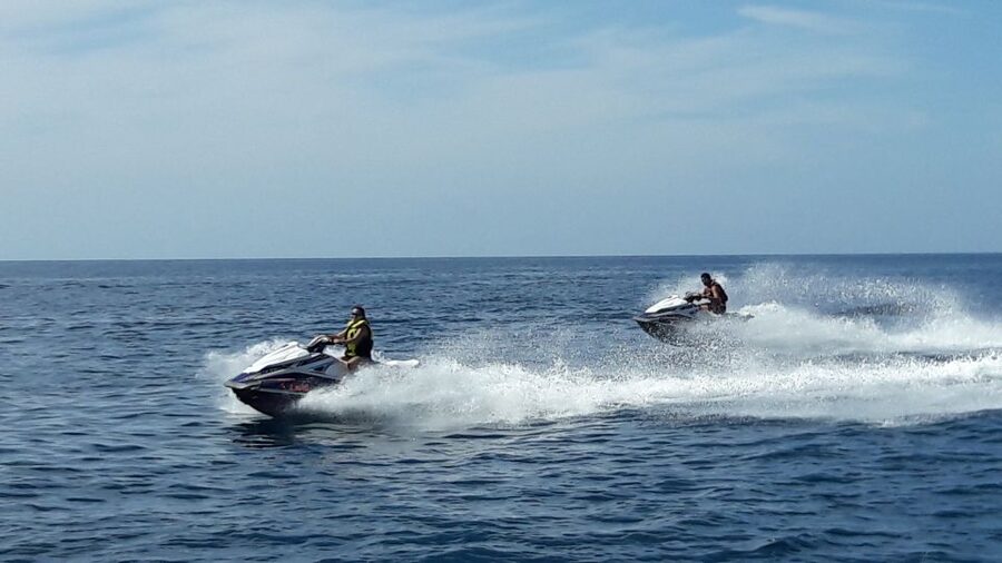 Puerto Rico de Gran Canaria: Jetski Tour - Should You Book This Puerto Base Jetski Tour?
