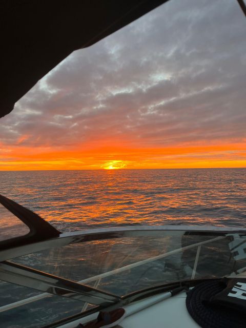 Puerto Rico, Gran Canaria: Boat Tour with Tapas and Drinks - Quick hits before you decide
