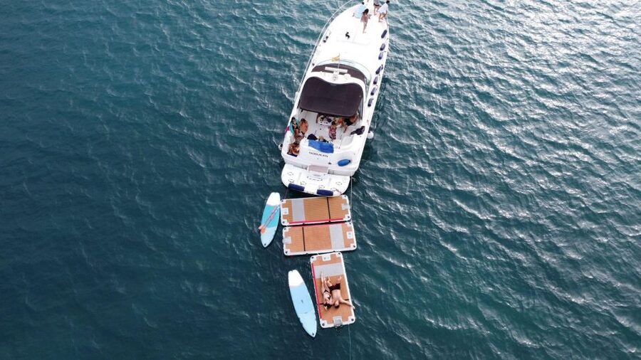 Puerto Rico, Gran Canaria: Boat Tour with Tapas and Drinks - Price and Value: Does $88 Make Sense?