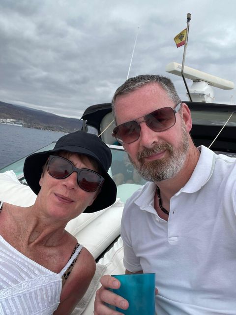 Puerto Rico, Gran Canaria: Boat Tour with Tapas and Drinks - What I’d Pack and How to Prep