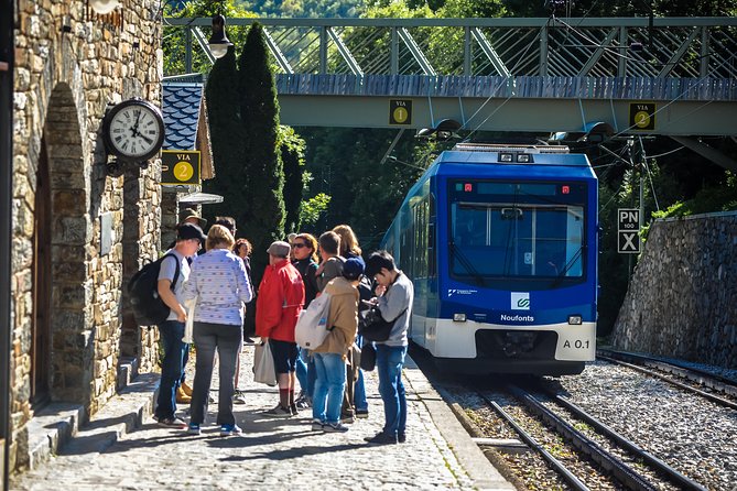 Pyrenees & Medieval Towns Small Group Tour from Barcelona - Vall de Núria Free Time: Hike Coma de Vaca or Choose Your Own Effort