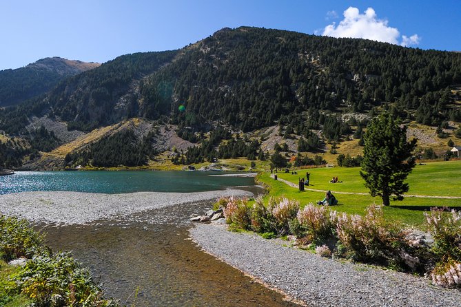 Pyrenees & Medieval Towns Small Group Tour from Barcelona - The Drive Through Montseny Natural Park, Plus a Real Break From City Life