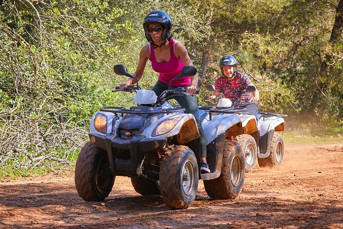Quad Bike / ATV Tour - Key points to know before you go