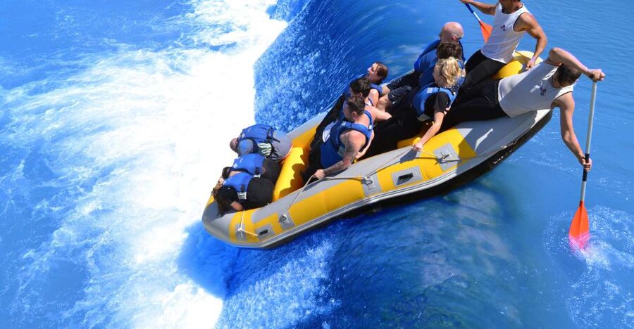 Rafting Adventure in Murcia - Key things you’ll notice on this Segura rafting trip