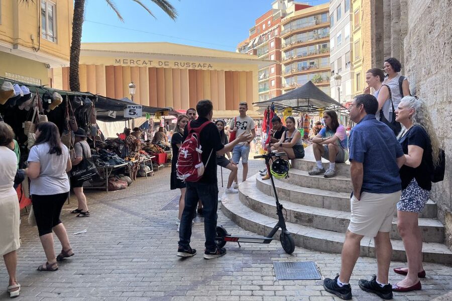 Real Paella Cooking Class – Market Visit & Sangría Workshop - Should You Book This Real Paella Cooking Class in Valencia?