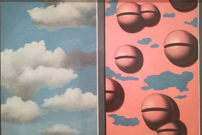 Reina Sofia Museum Small Group Tour -6 people maximum- - Using What You Learn After the Tour