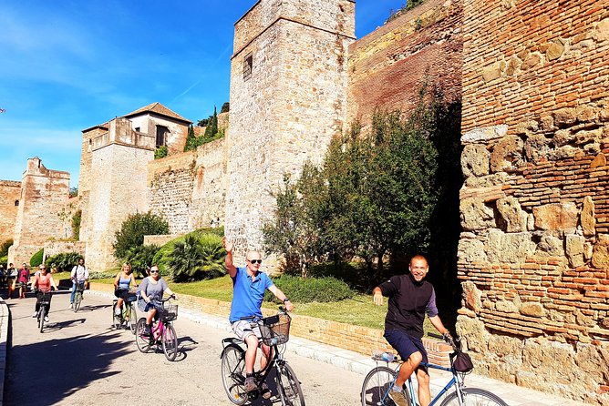 Rent a City Bike: Full Day 24 hours - Key Highlights You’ll Care About