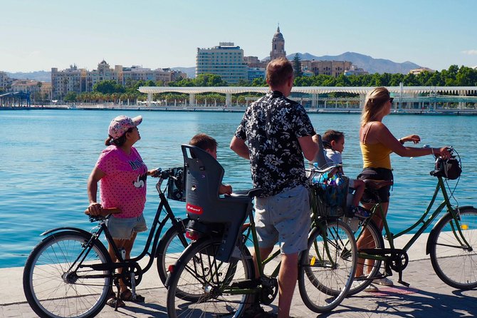 Rent a City Bike: Full Day 24 hours - Helmet, Lock, and Luggage Storage (Get These Right First)