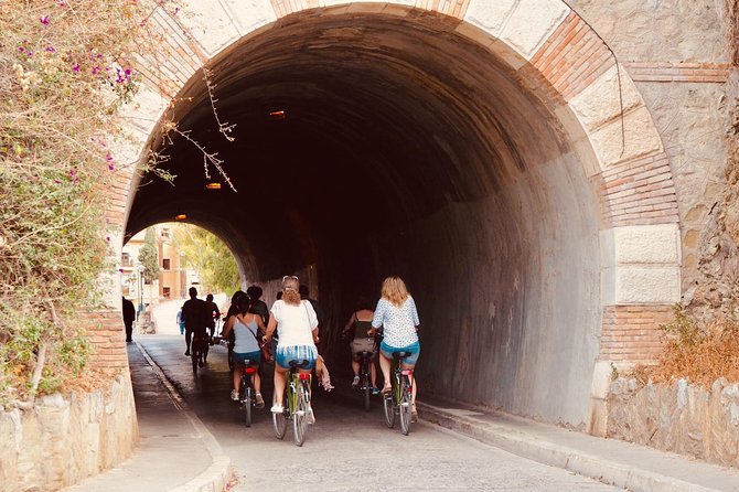 Rent a City Bike: Full Day 24 hours - Weather, Crowds, and Keeping Your Day Smooth