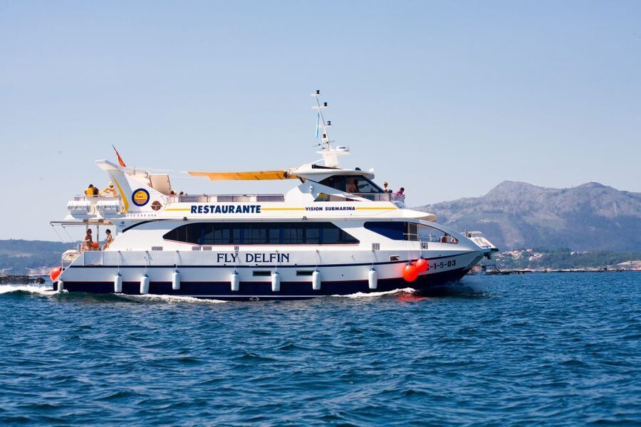 Ría de Arousa: Boat Ride to Mussel Farm with Tasting - Practical timing, weather changes, and what to do when plans shift