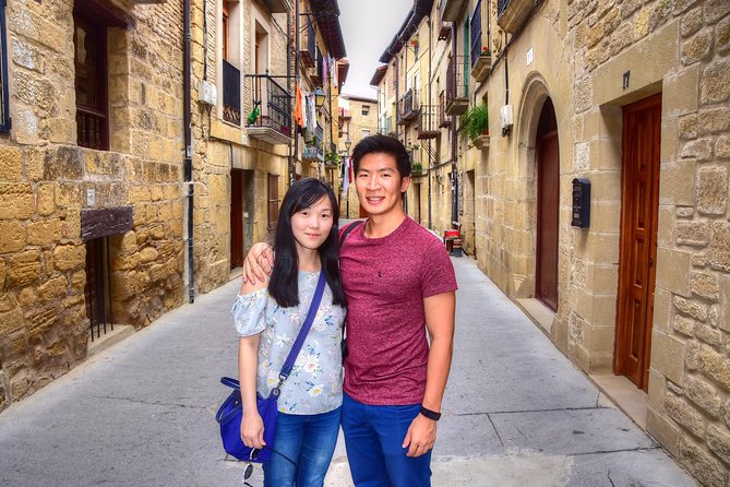 Rioja Like A Native Wine Tour - From Roman-era roots to modern cellars, the story that frames every tasting