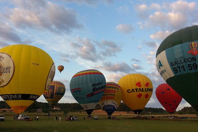 Romantic Sunrise Balloon Tour in Majorca - Key things I’d factor in before you book