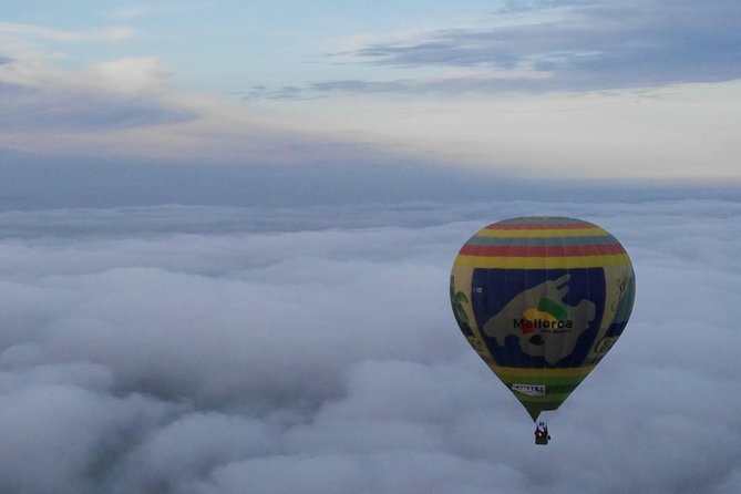 Romantic Sunrise Balloon Tour in Majorca - Why a Mallorca sunrise balloon beats the usual sightseeing