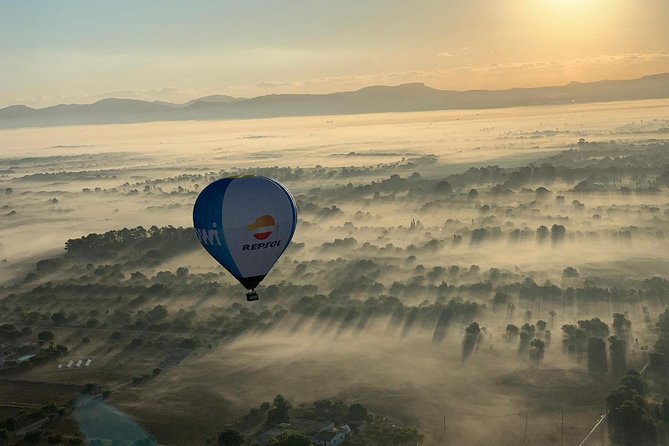 Romantic Sunrise Balloon Tour in Majorca - Breakfast timing: optional, seasonal, and easy to plan around