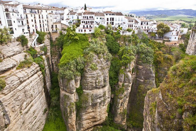 Ronda and Setenil de las Bodegas tour from Malaga - Key points that make this tour worth your time