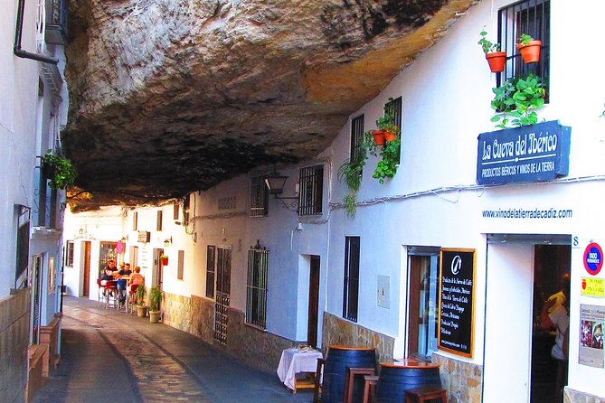 Ronda and Setenil de las Bodegas tour from Malaga - New Bridge and Puente Nuevo: gorge views without the extra planning