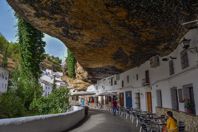 Ronda and Setenil de las Bodegas tour from Malaga - Price and value: why $78.10 can make sense