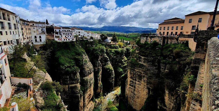 Ronda and Setenil Tour with Free Time and Map from Málaga - Key points before you go