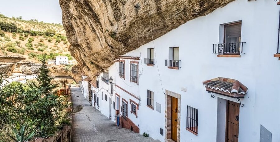 Ronda and Setenil Tour with Free Time and Map from Málaga - Who this tour fits best, and who might want to skip it