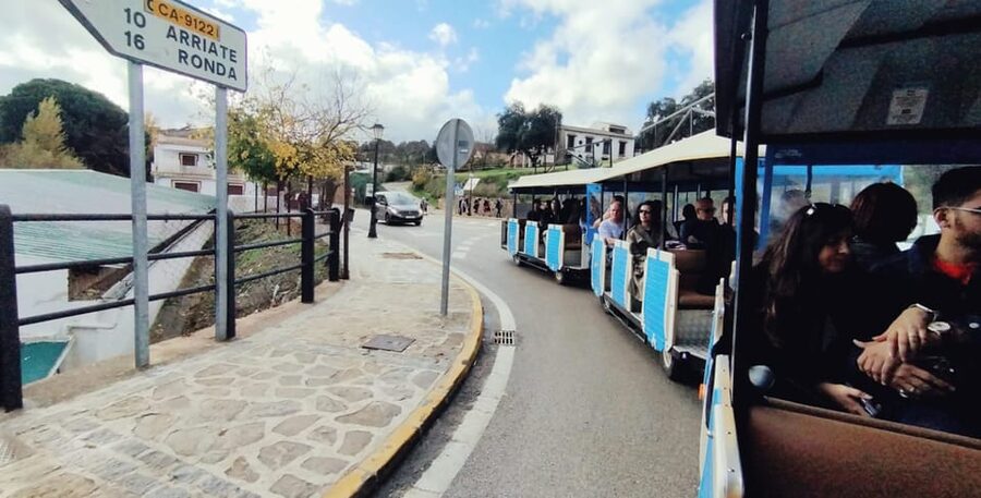 Ronda and Setenil Tour with Free Time and Map from Málaga - The Ronda guided walk: 2 hours that make your photos better