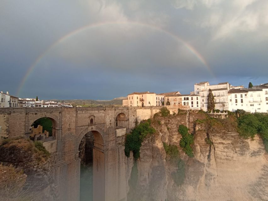 Ronda: Guided Walking Tour with English or Spanish Guide - Why this Ronda walking tour is a smart first move in Andalusia