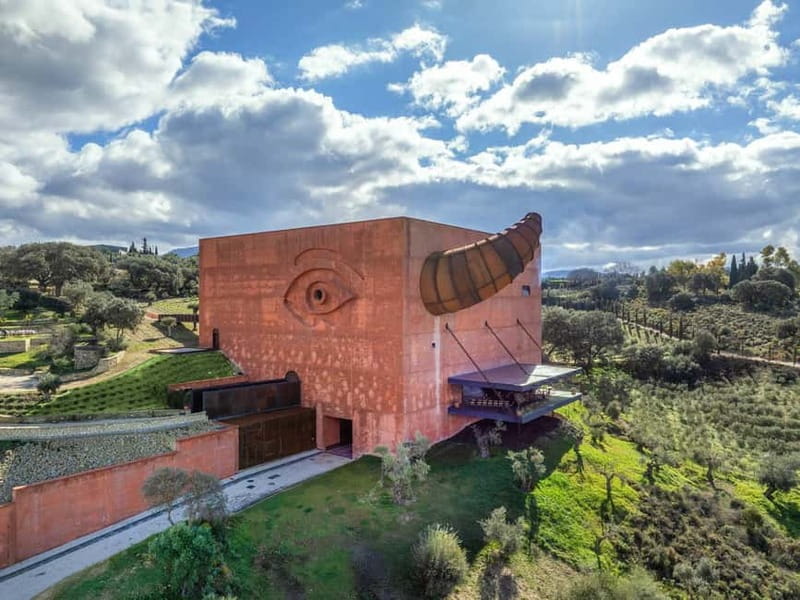 Ronda: LA Almazara LA Organic, Olive Oil Museum and Tasting - The guided tasting: Learn to spot bouquet flavors and intensity