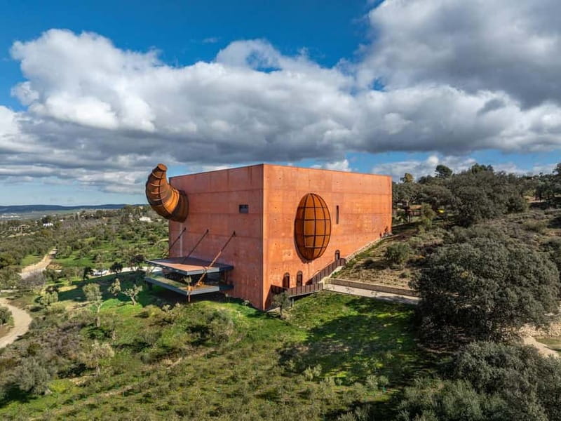 Ronda: LA Almazara LA Organic, Olive Oil Museum and Tasting - Price and value: Is $29 a good deal here?
