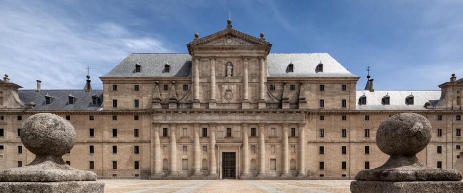 Royal Site of San Lorenzo de El Escorial Entrance Ticket - Key highlights to notice before you go
