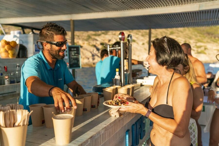 S'Arenal: Sunset Catamaran Cruise with BBQ - Price and Value: Is $88 Worth It?