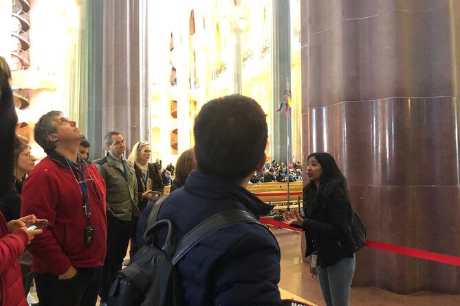 Sagrada Familia English Guided Tour & Optional Tower Access - The History Thread: How Gaudí Got In and Why It Took So Long