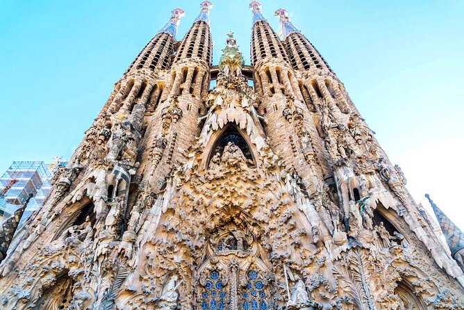 Sagrada Familia & Park Güell Optional: Small Group Tour - Why Skip-the-Line Changes the Whole Day