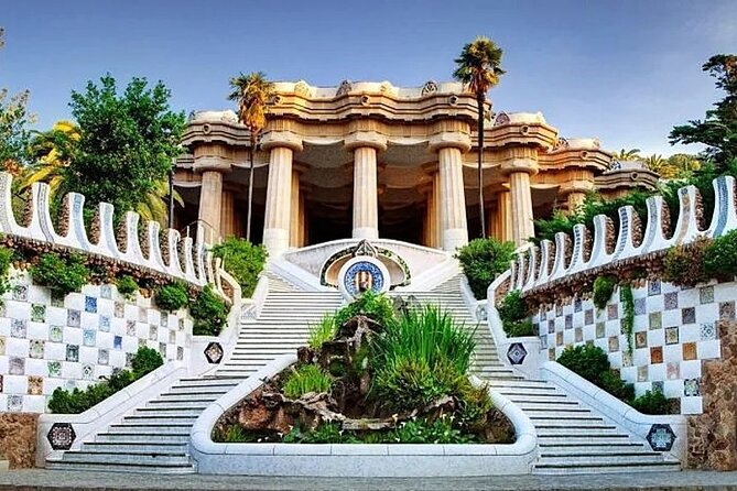Sagrada Familia & Park Güell Optional: Small Group Tour - Duration and Pace: How to Fit This Into Your Barcelona Time