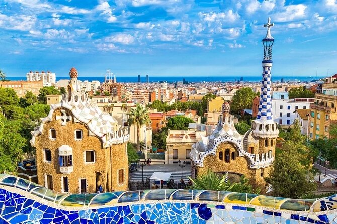 Sagrada Familia & Park Güell Optional: Small Group Tour - Who Should Book This and Who Should Think Twice