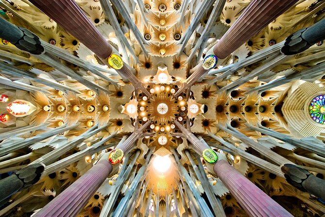 Sagrada Familia: The Golden Hour with Skip the line Tickets - Skip-the-Line Tickets: What You Save (And What You Still Face)